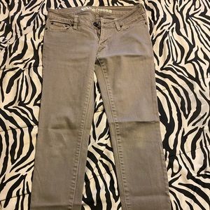 Packsun Bullhead jeans